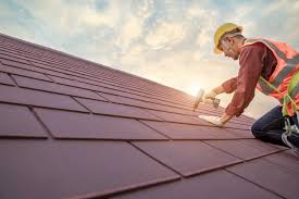 Best Roofing for New Construction  in Taylor Creek, OH